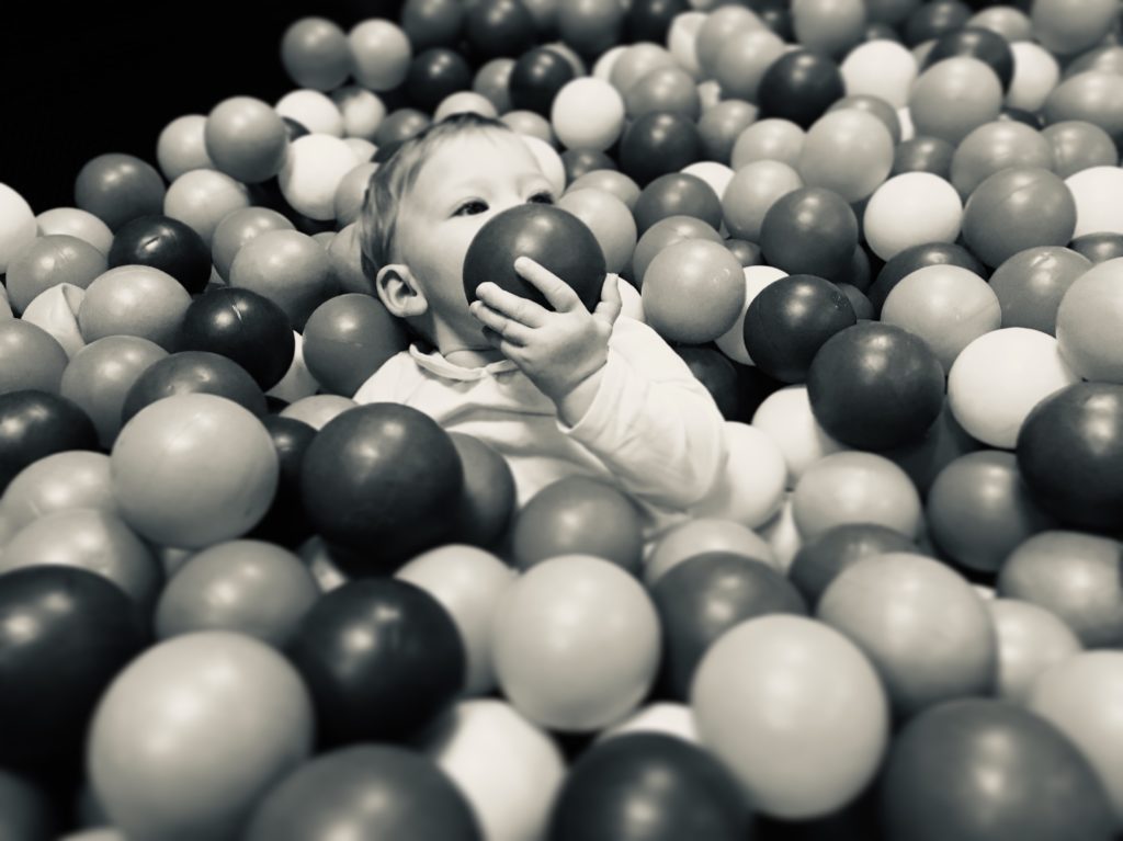 Crèche 100 biologique à Neudorf BioBulle Strasbourg
